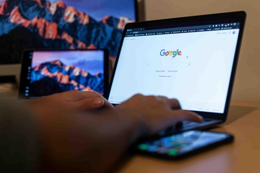 Why Socialite Bridge is the Google Ads Agency You Need for High-Intent Lead Generation