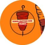 Client logo Kings Mutton Keb