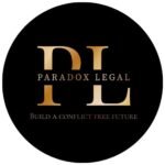 Client logo paradox legal