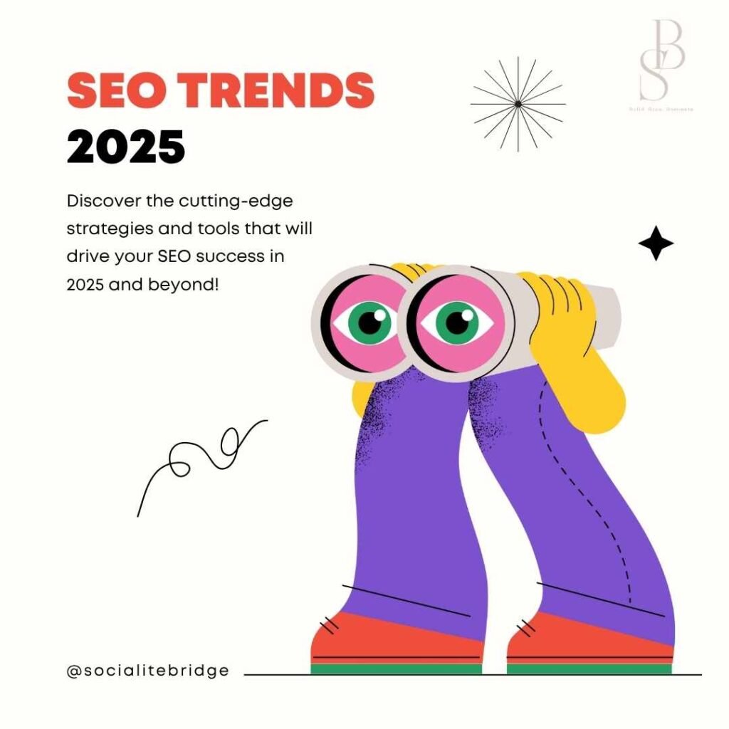 Top SEO Techniques That Will Work In 2025
