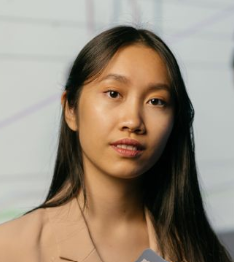Angeline Data Analyst
